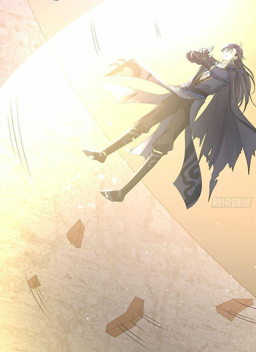 Ma Đầu Vạn Ác Năm Tuổi Rưỡi: Chapter 63