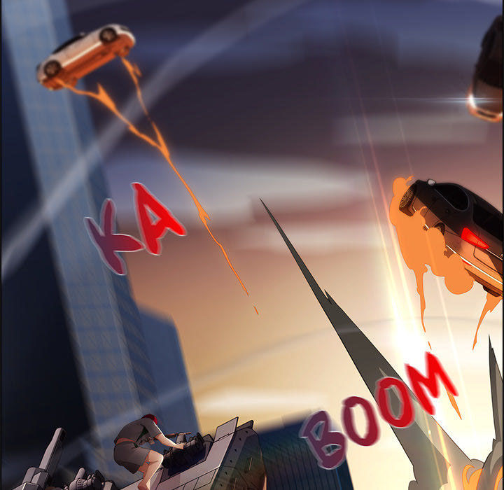 Ảo Mộng Hồ Điệp: Chapter 15