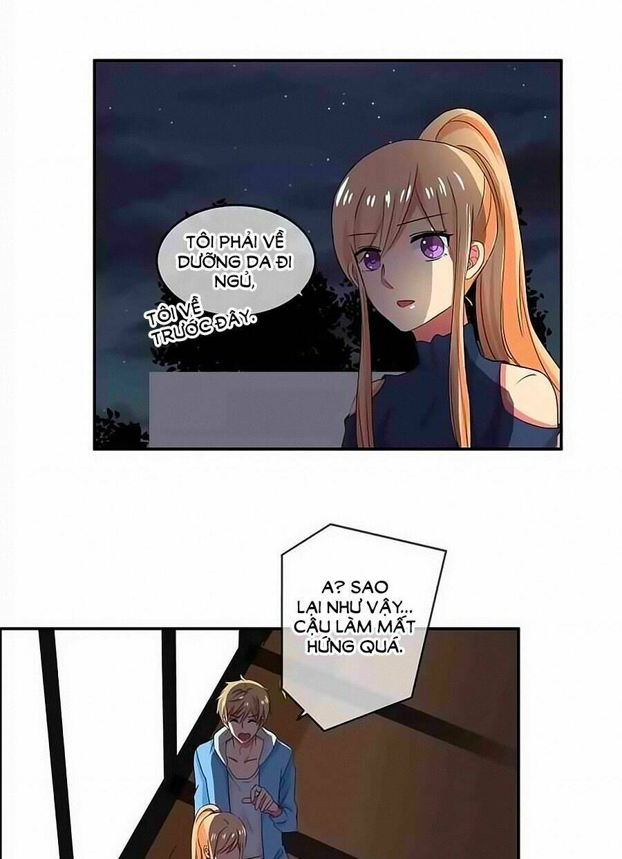 Đại Thần Tình Yêu Chớ Chạm Tôi: Chapter 45