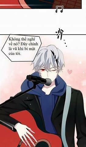 Thần Tượng Điểm Zero: Chapter 75