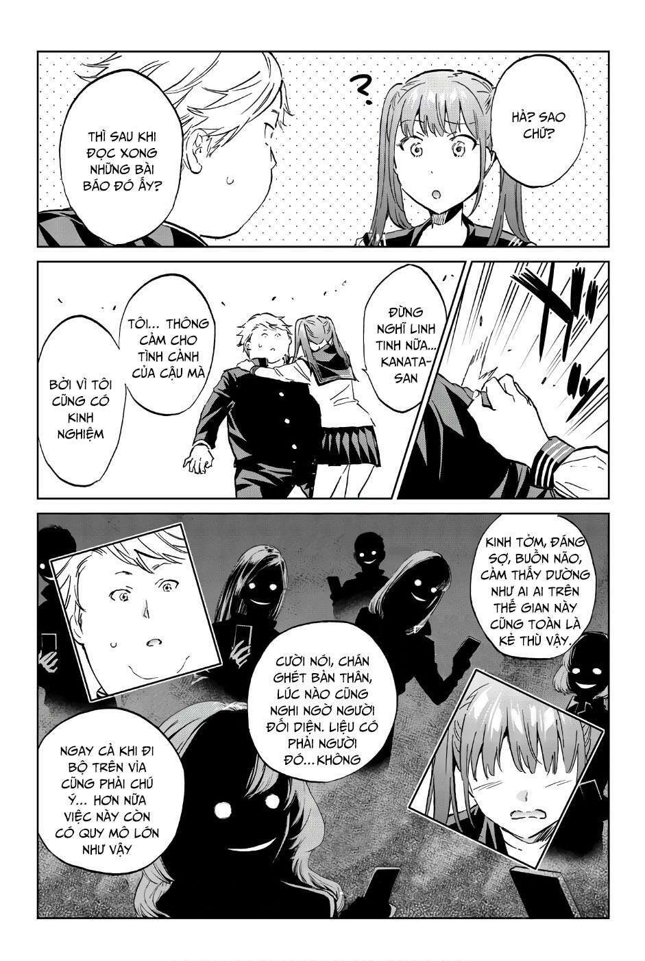 Real Account Ii: Chapter 148
