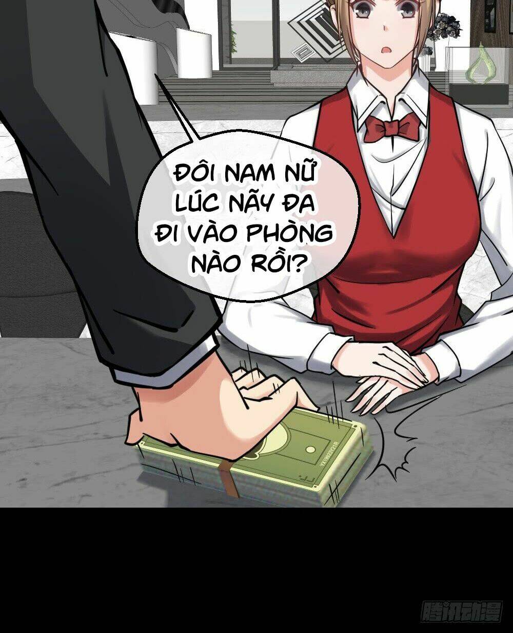 Tuyệt Thế Thiên Tài Hệ Thống: Chapter 16