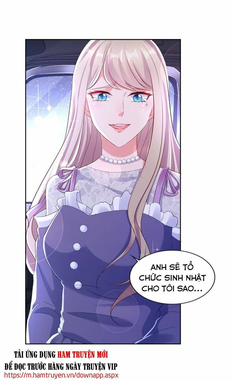 Chí Tôn Toàn Năng: Chapter 91