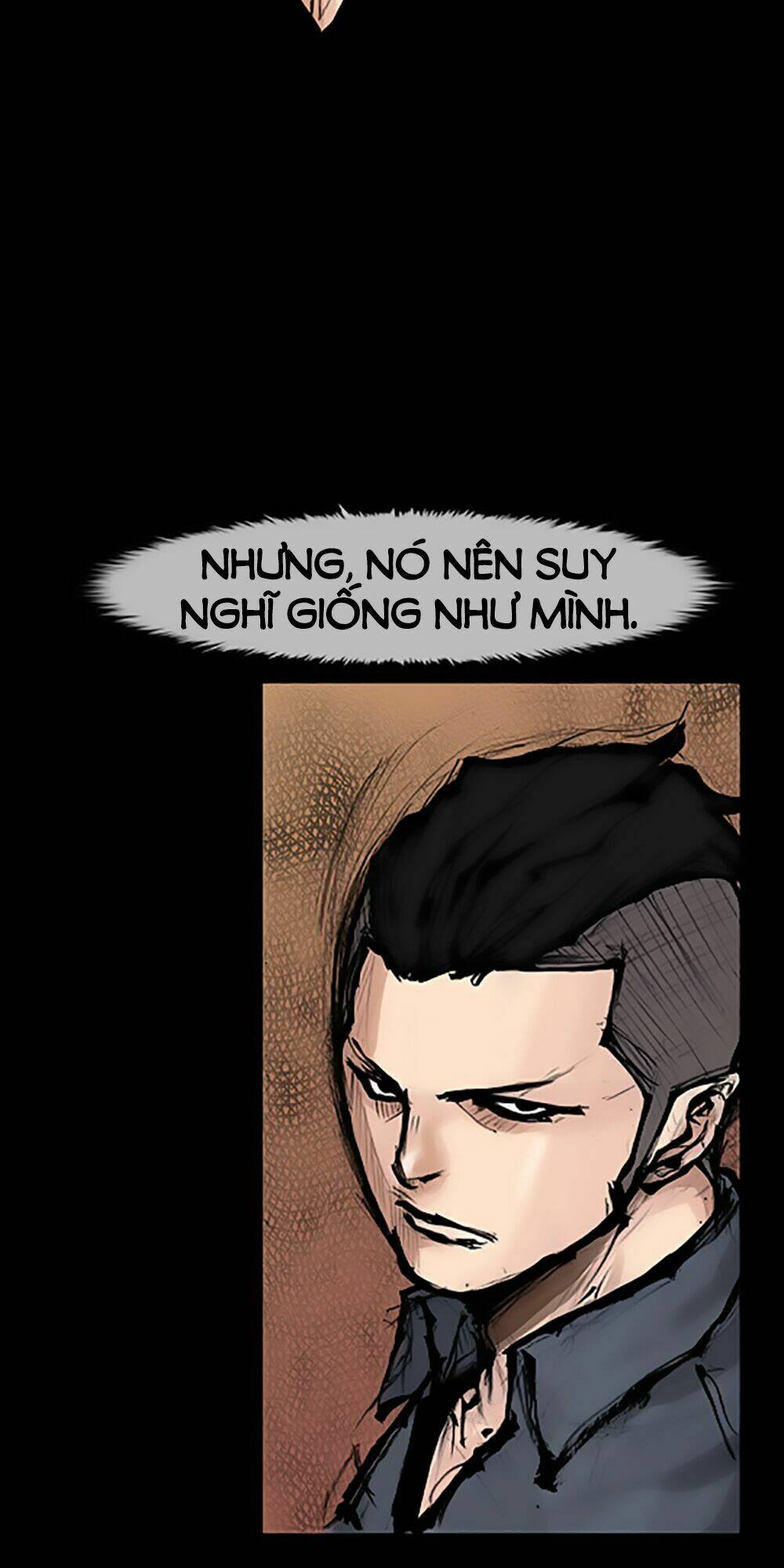 Độc Cô Tiền Truyện: Chapter 95