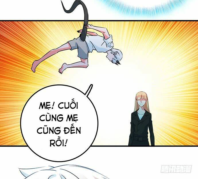 Huyết Đồng Tử: Chapter 10