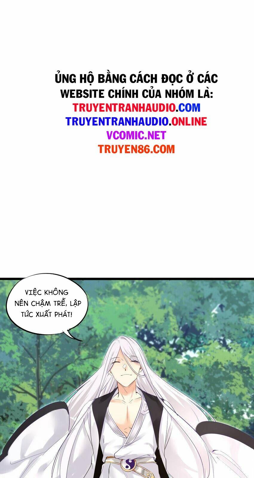 Bị Yêu Quái Bao Vây, Ta Vô Tình Nhặt Được Tiểu Ma Nữ?!: Chapter 1