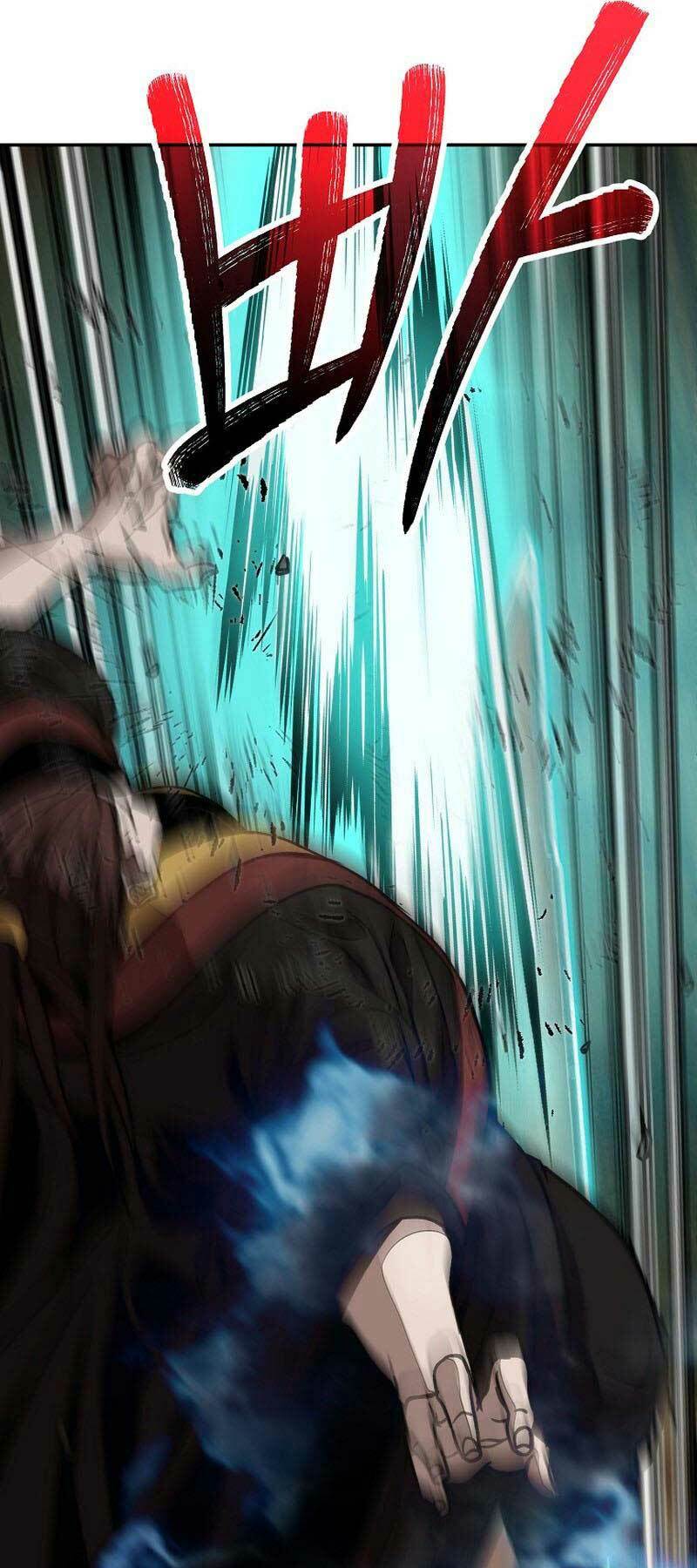 Đông Phương Bất Bại: Chapter 10