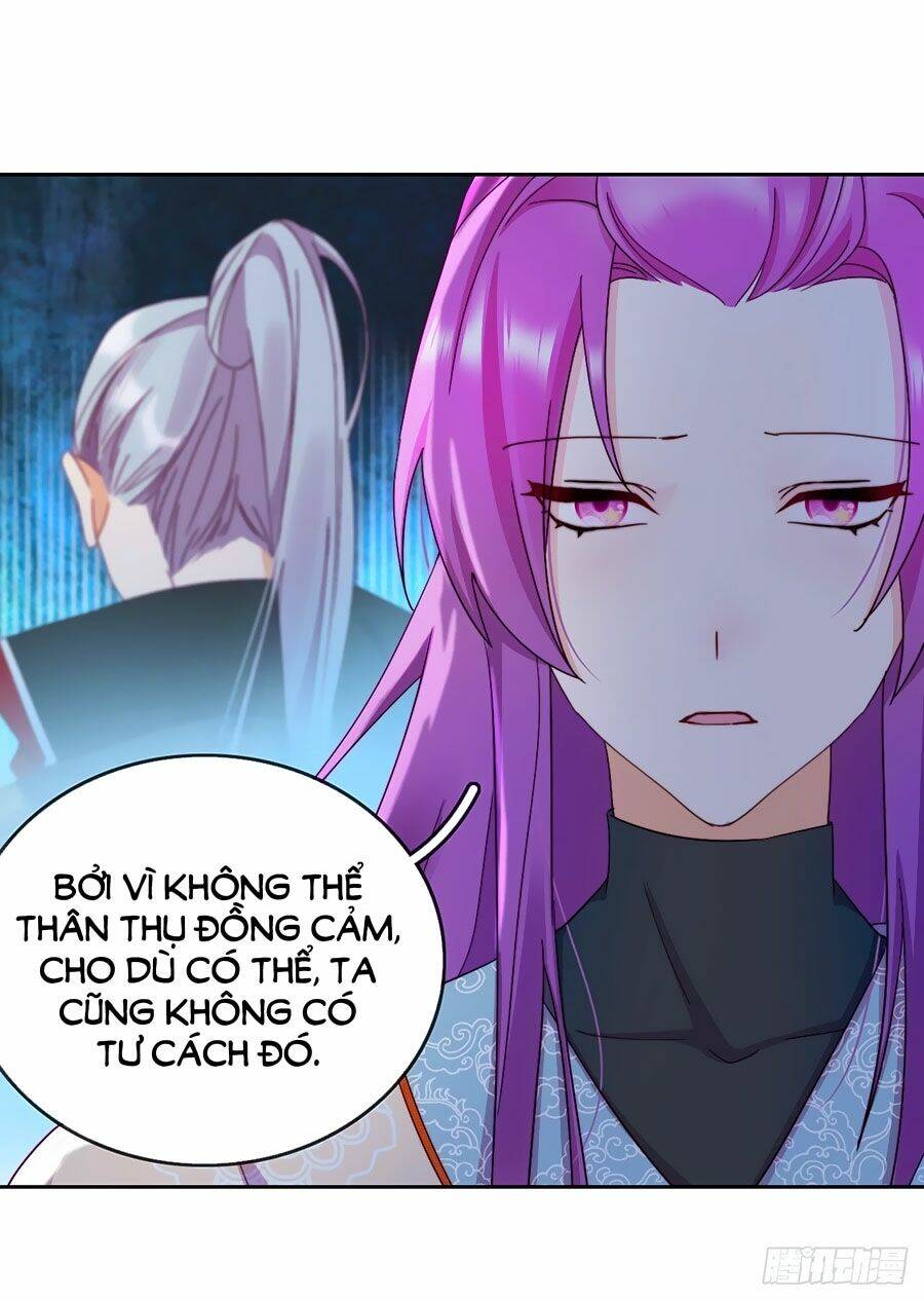 Vân Tưởng Chi Ca: Truy Ái Chỉ Lệnh: Chapter 16