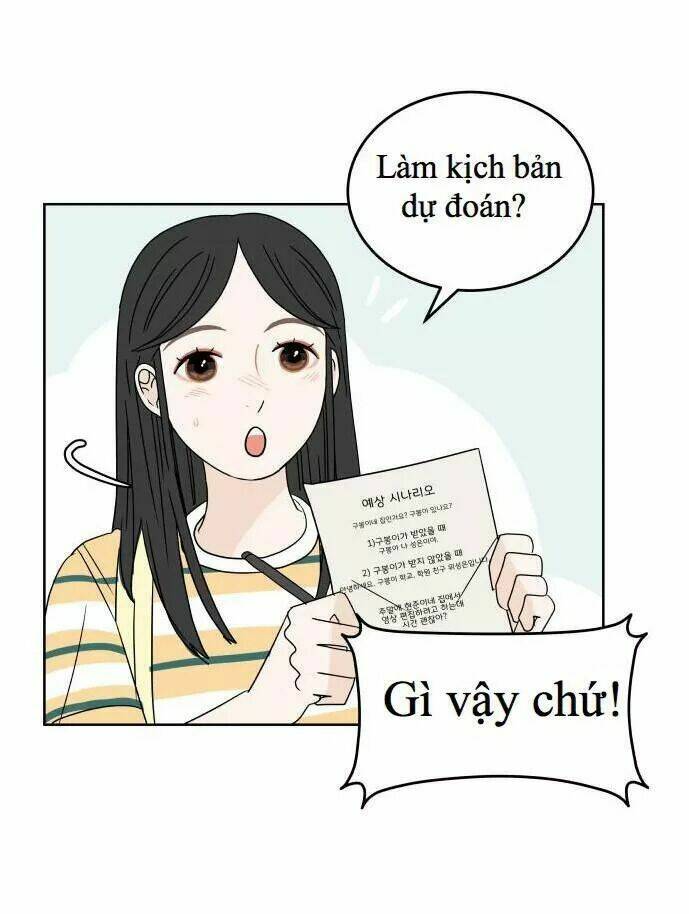 30 Phút Bước Đi Bên Em: Chapter 50