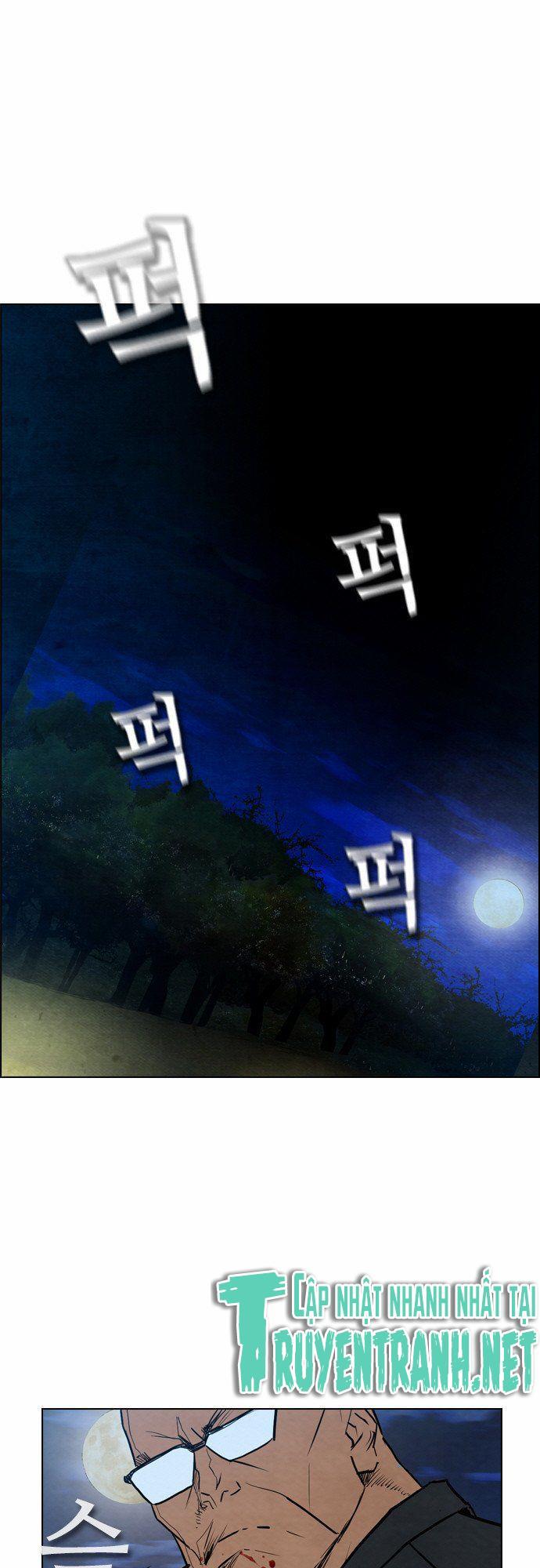 Revival Man: Chapter 9