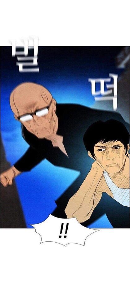 Revival Man: Chapter 31