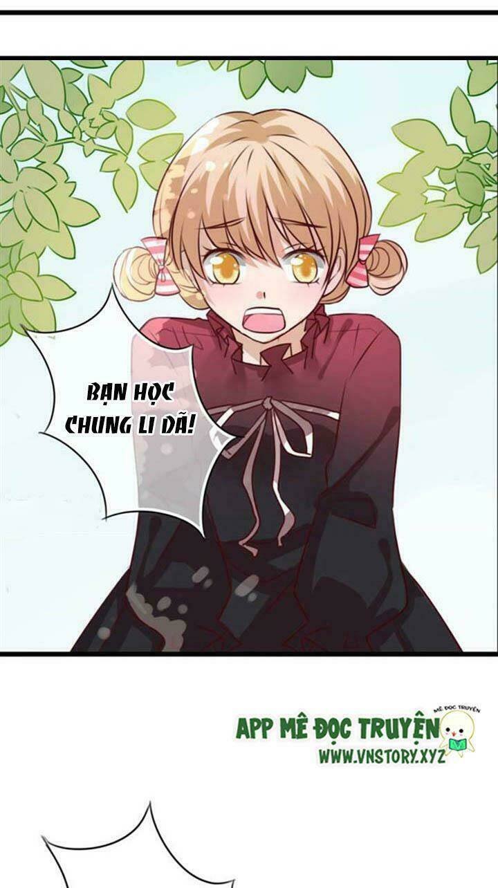 Sau Con Mưa Mùa Hạ: Chapter 29