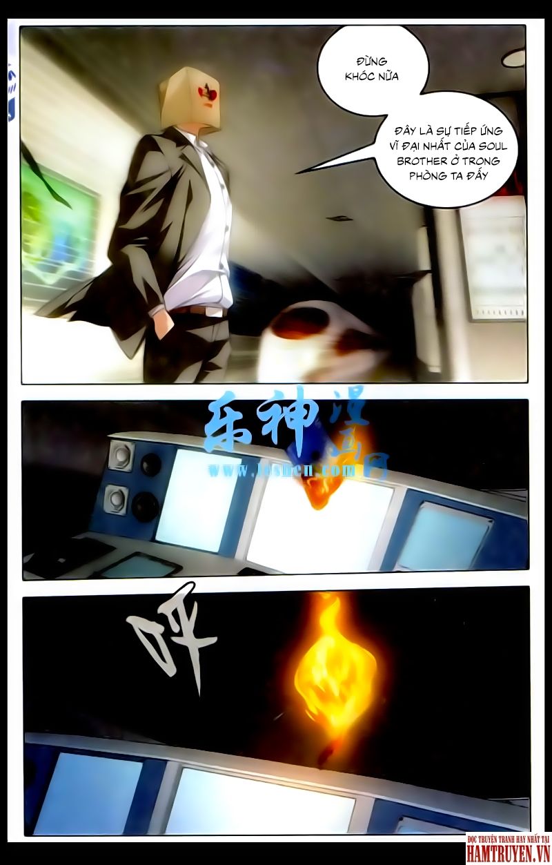 Long Tộc 2: Chapter 60