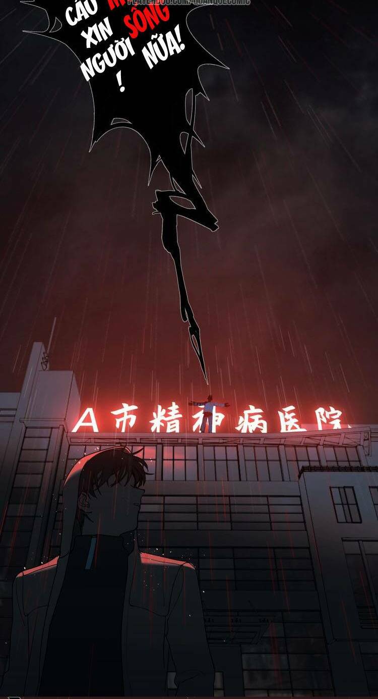 Thần Trạch: Chapter 4