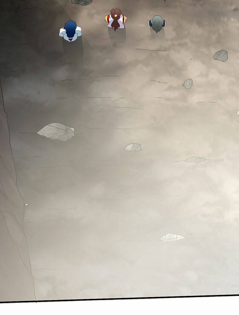 Chiến Đỉnh: Chapter 282