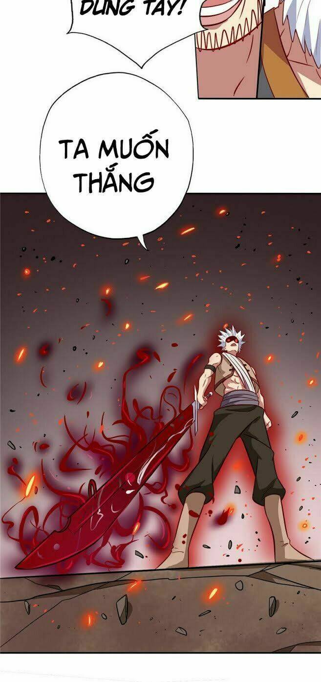 Chí Tôn Võ Đế: Chapter 57