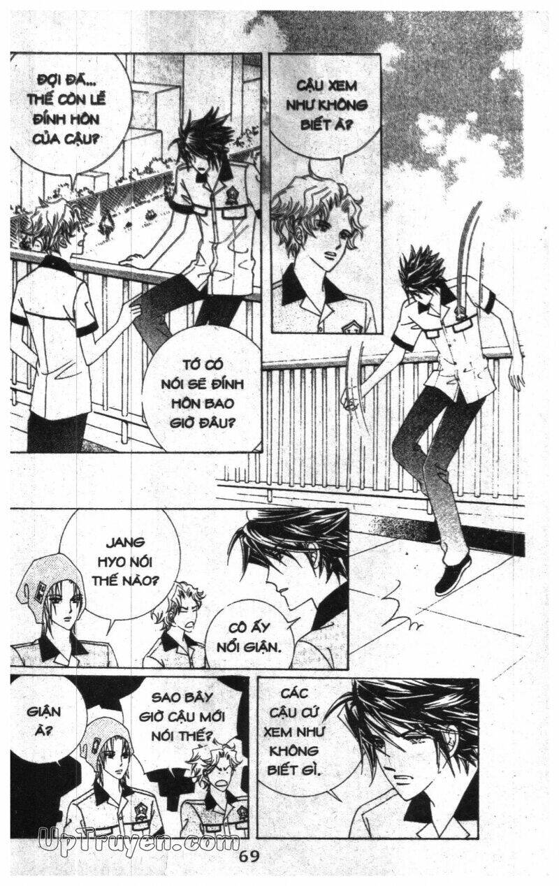 Dạ Khúc: Chapter 9