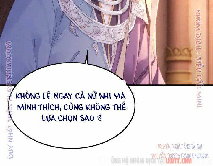 Trọng Sinh Bá Sủng Nhiếp Chính Vương Quá Mạnh Mẽ: Chapter 147