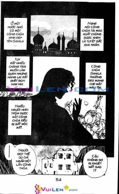 Nàng Công Chúa Ham Chơi: Chapter 12