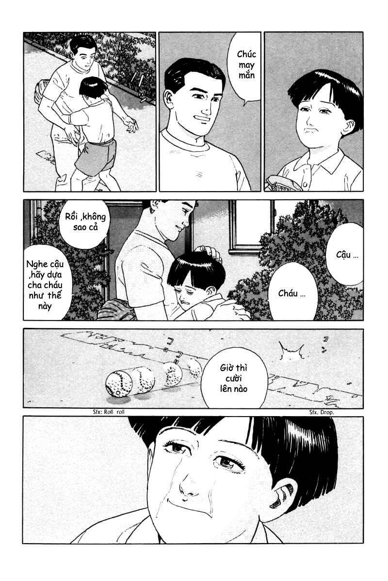 Inu Wo Kau: Chapter 4