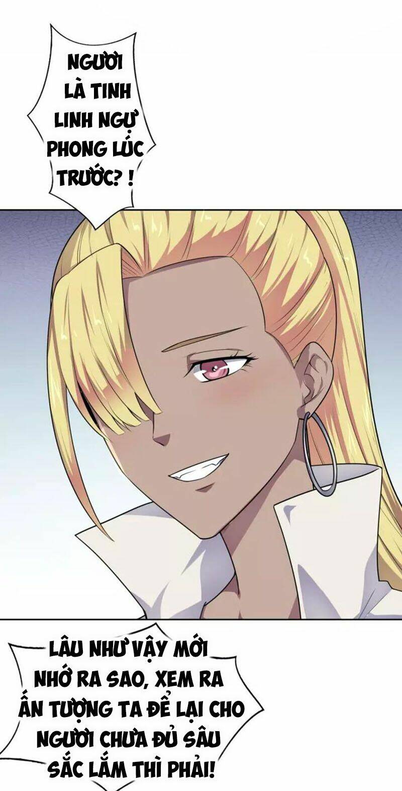 Nghịch Thiên Đại Thần: Chapter 67.5