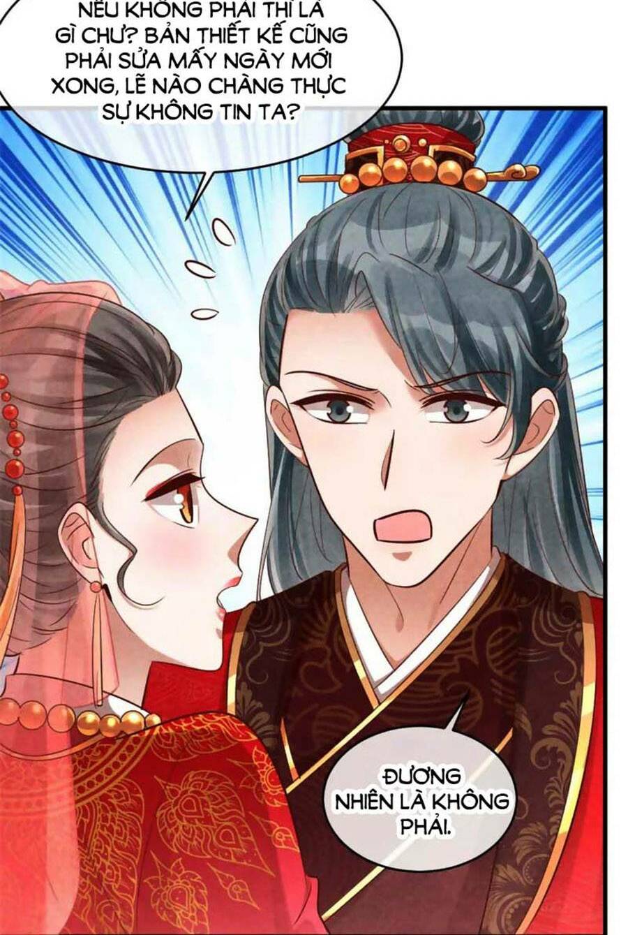 Vương Phi Muốn Trèo Tường: Chapter 131