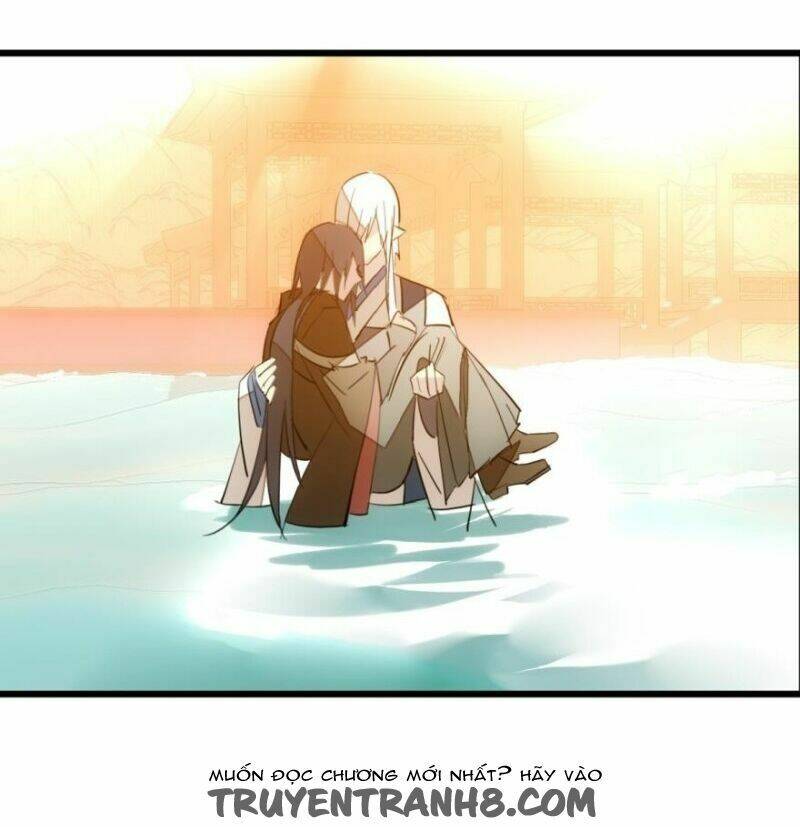 Sư Phụ Lại Trêu Chọc Ta: Chapter 11