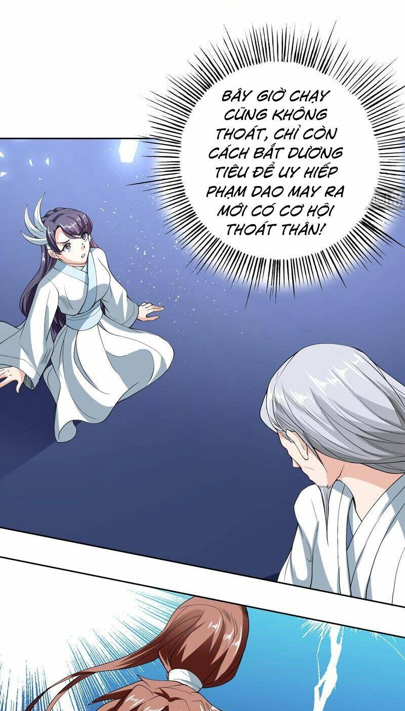 Tối Cường Thần Thú Hệ Thống: Chapter 135