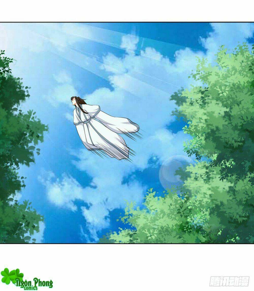 Hỏa Hồ: Chapter 46