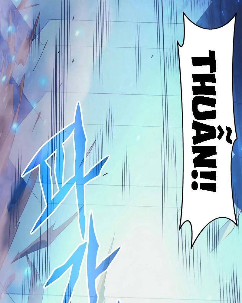 Thái Dương Tu Sĩ: Chapter 2.5