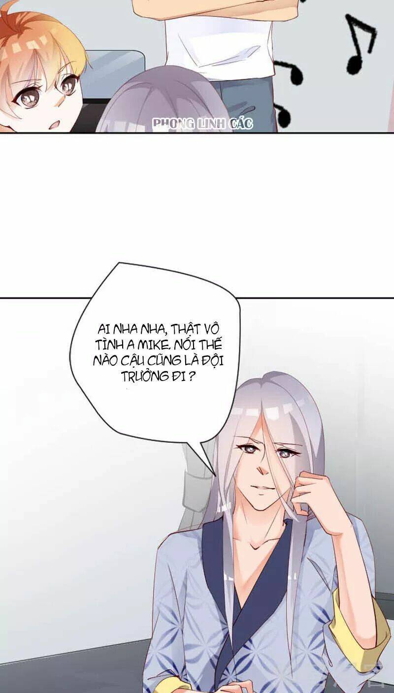 Nam Thần Là Một Đôi: Chapter 60