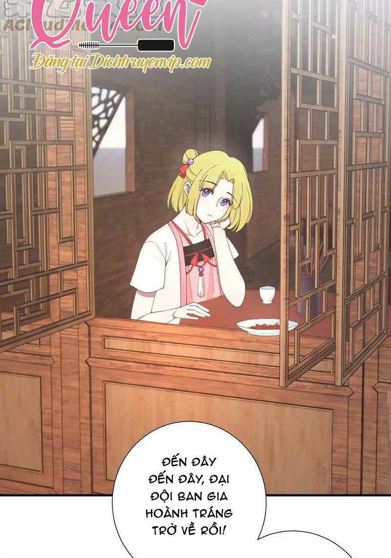 Hoàng Hậu Bận Lắm: Chapter 178