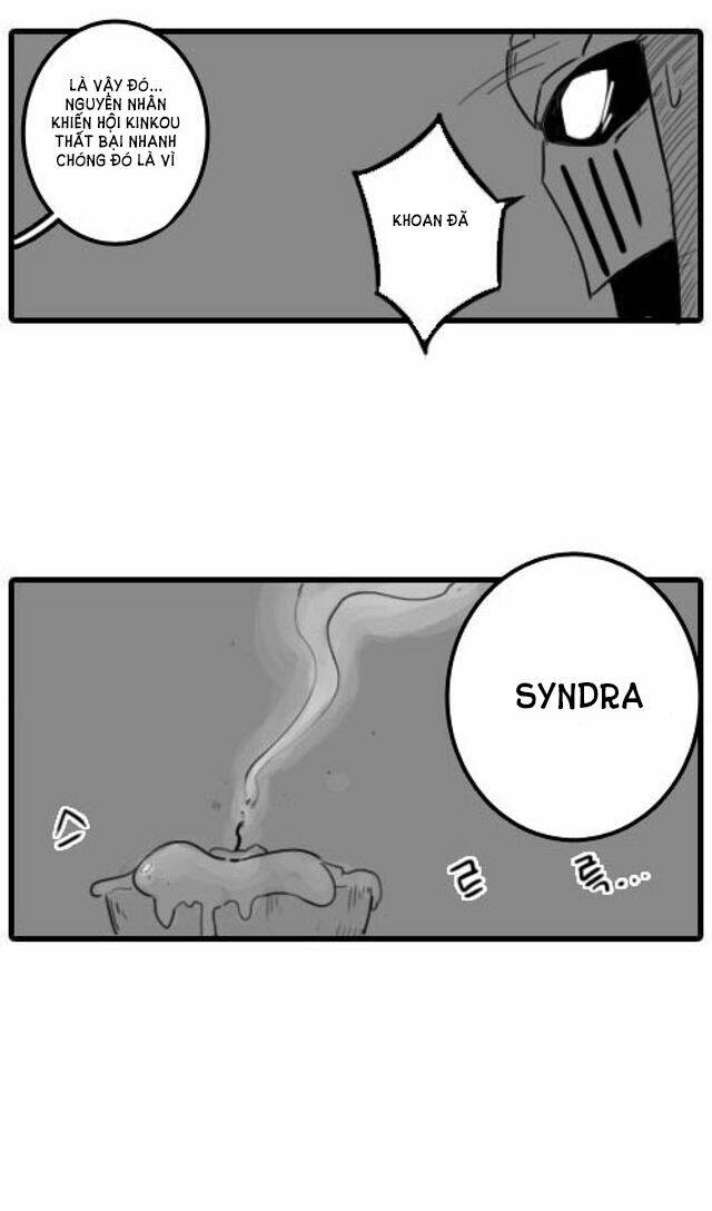 Chuyện Tình Zed Và Syndra ( Season 2 ): Chapter 27