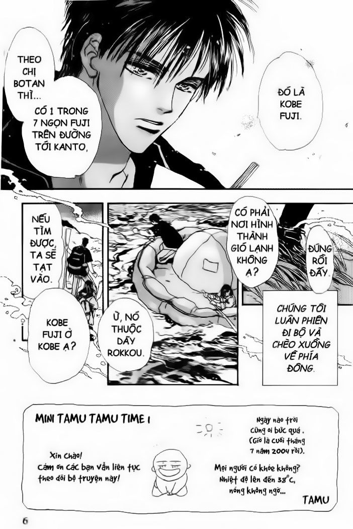 Mầm Sống: Chapter 20