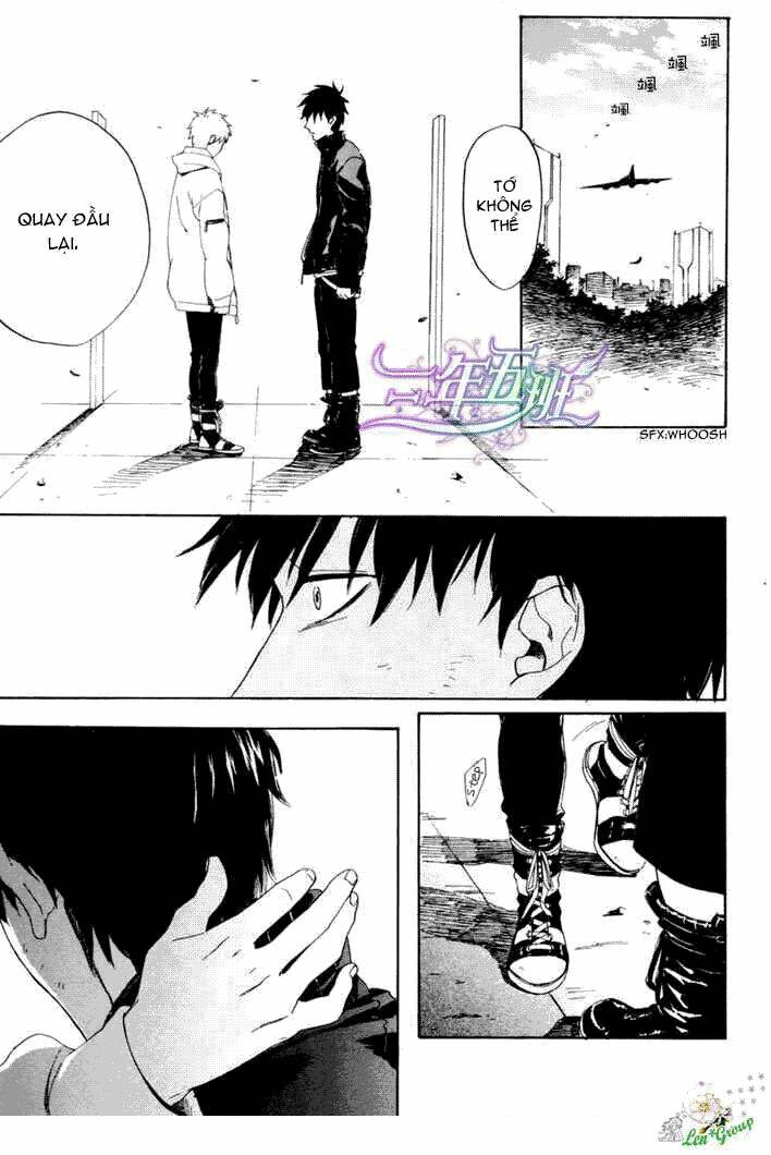 Acid Town: Chapter 11