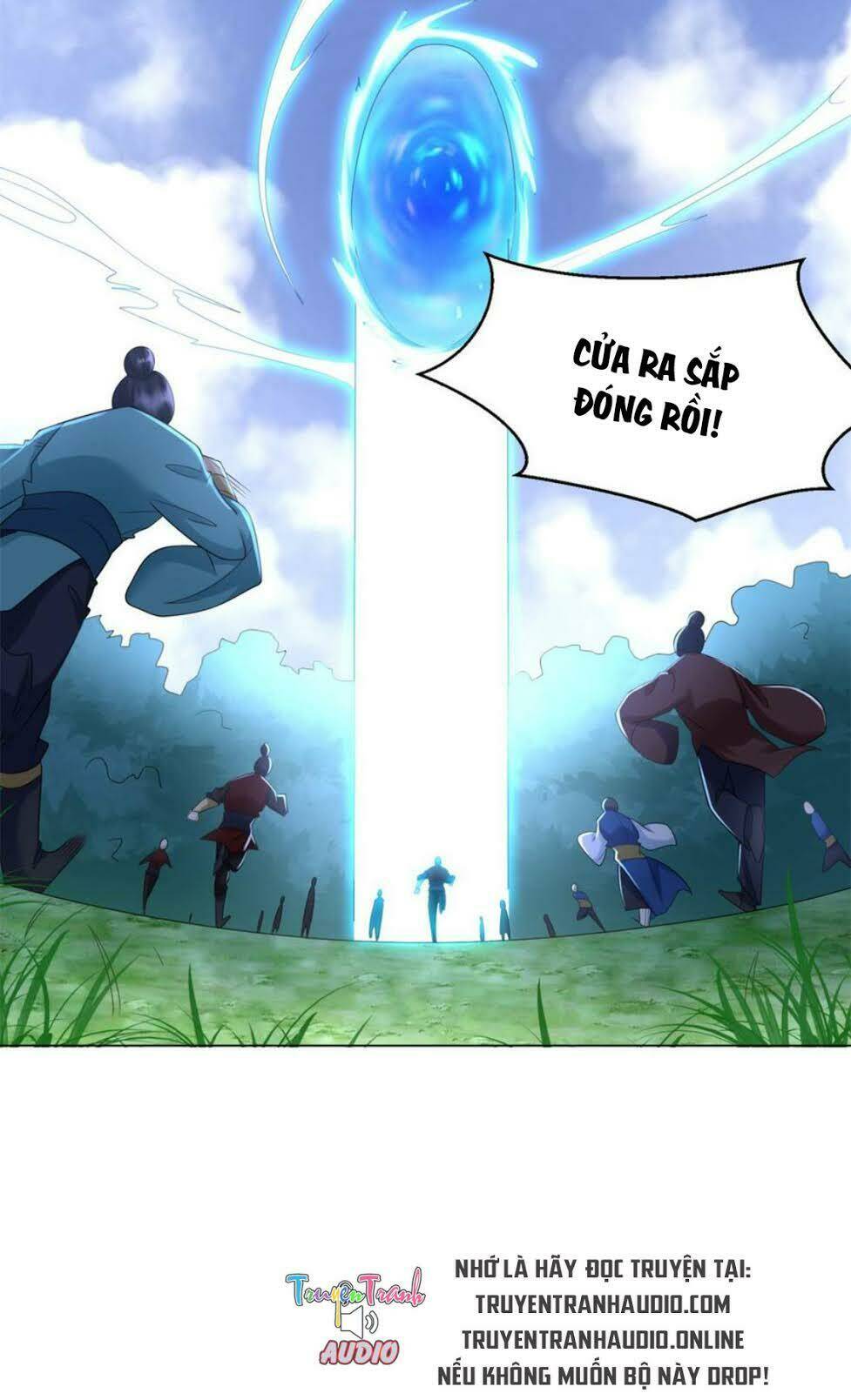 Chí Tôn Trọng Sinh: Chapter 74