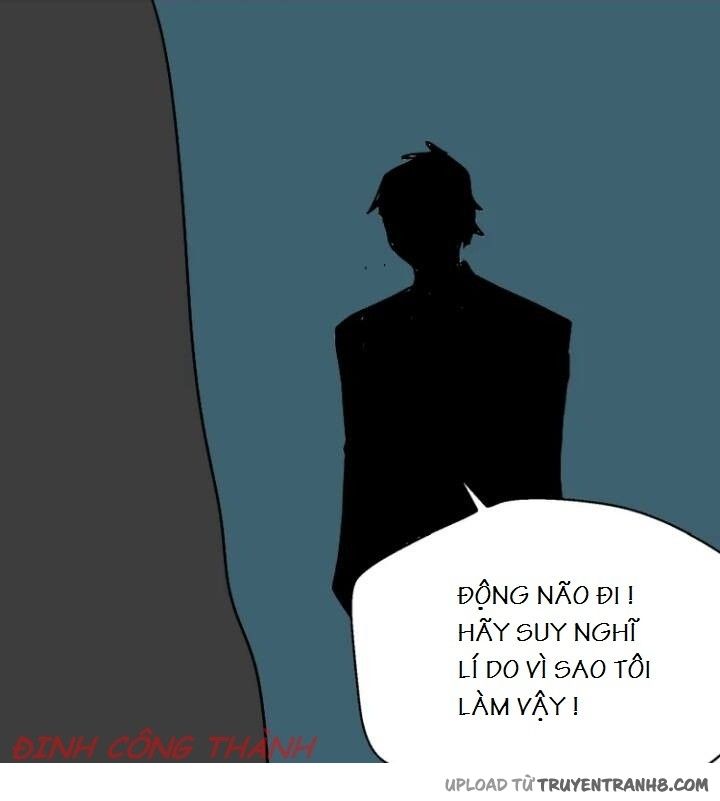 Ứng Dụng Thẩm Mỹ: Chapter 27