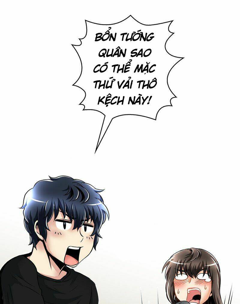 Thiên Hạ Đệ Nhất Cao Thủ Đi Học: Chapter 7