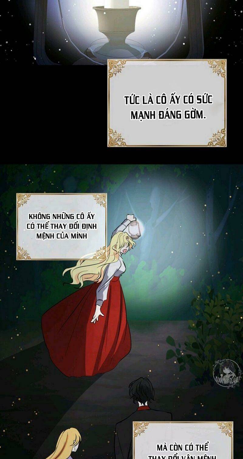 Tôi Là Bạn Gái Cũ Của Một Người Lính: Chapter 52