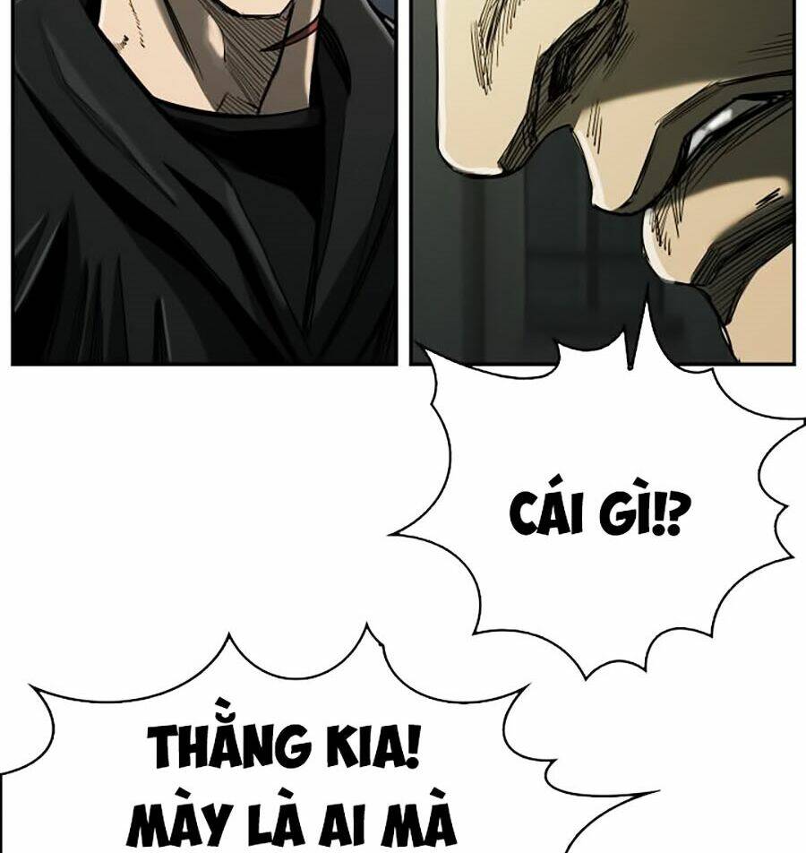 Thợ Săn Đầu Tiên: Chapter 75