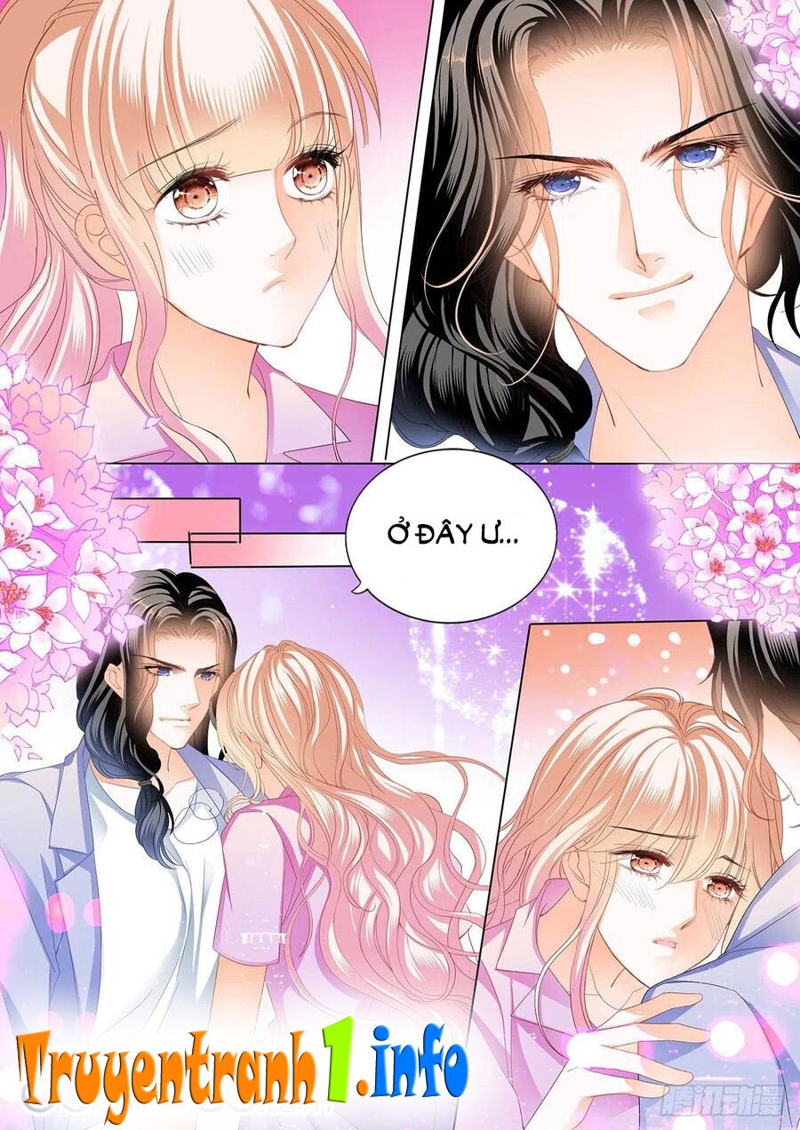 Bá Đạo Tiểu Thúc, Xin Trêu Chọc Vừa Thôi!: Chapter 175