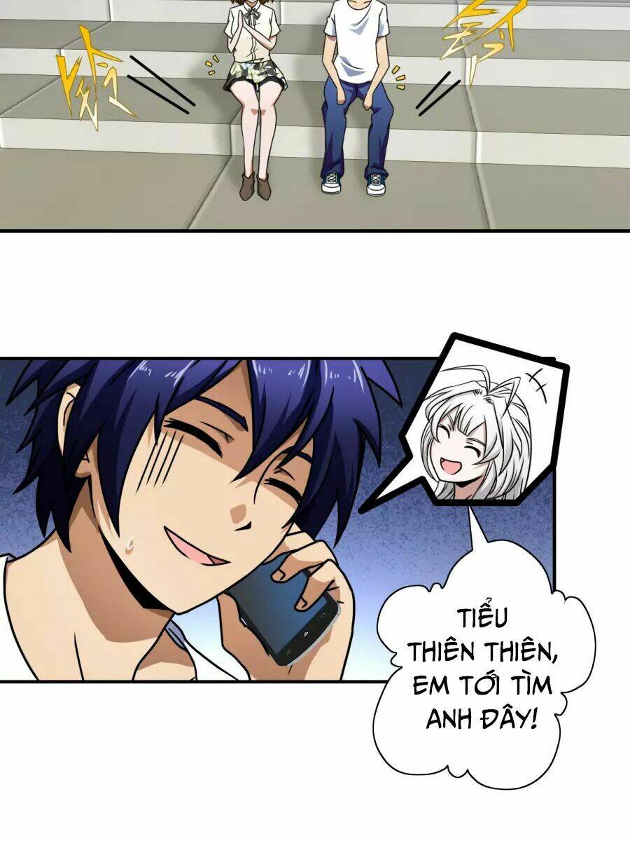 Hộ Hoa Cao Thủ Tại Đô Thị: Chapter 79