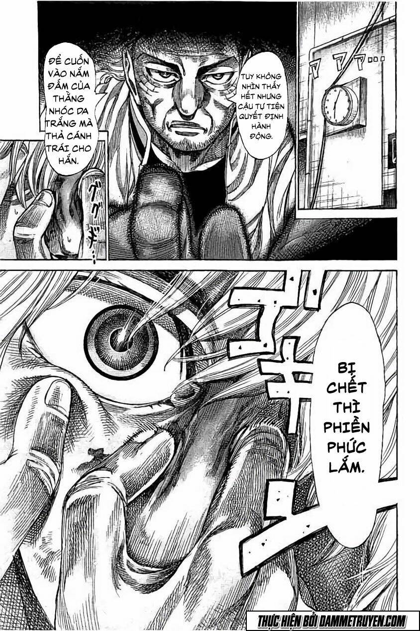 Rikudou: Chapter 68