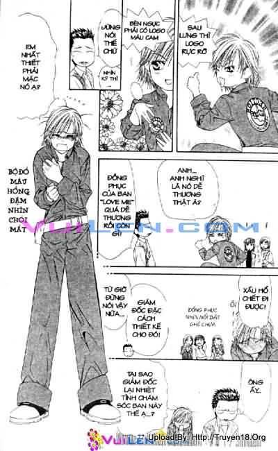 Thách Thức Tuyệt Vời: Chapter 2