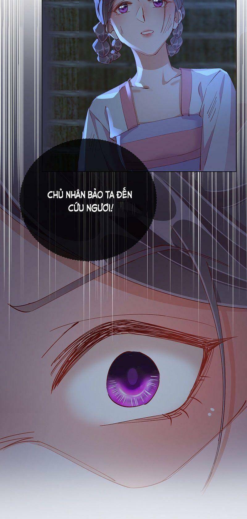 Công Lược Trưởng Thành Của Vương Phi: Chapter 47