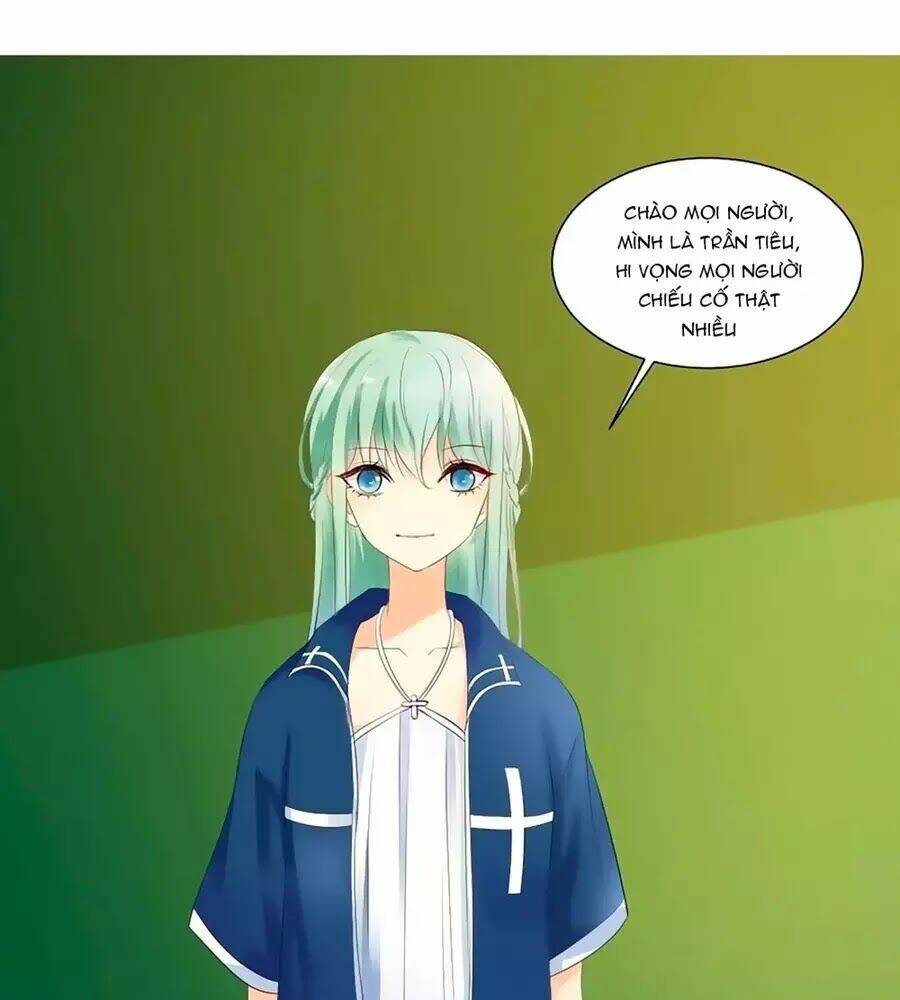 Sinh Sinh Tương Thác: Chapter 54