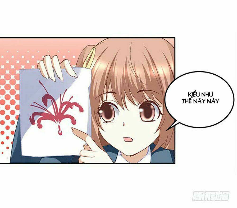 Ám Dạ Vô Thường: Chapter 9