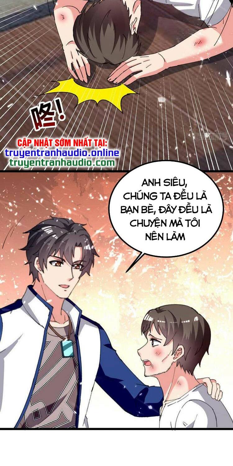 Trọng Sinh Khí Thiếu Quy Lai: Chapter 224