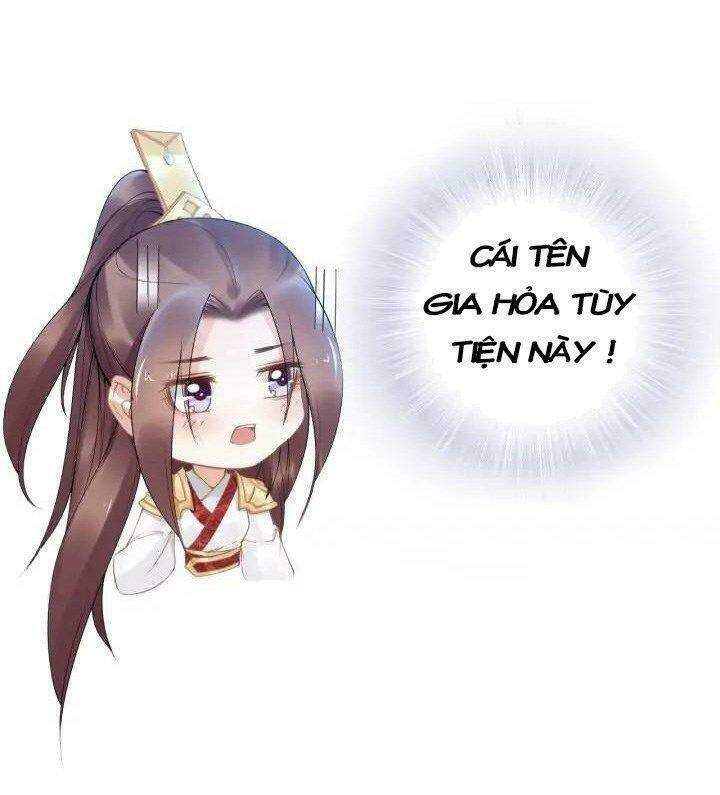 Nhất Sinh Nhất Thế Tiếu Thương Khung: Chapter 107