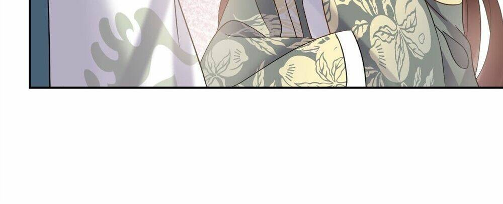 Vương Phi Thông Linh: Chapter 28